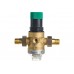 Редуктор давления Honeywell Resideo D06F-3/4A 